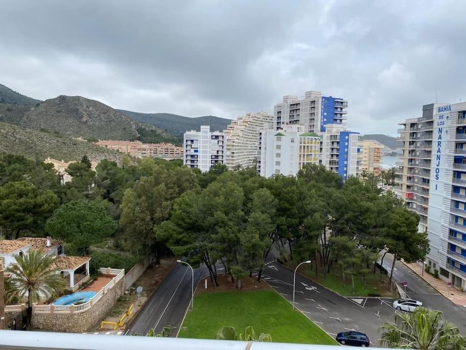 Apartamento Brisa Marina Cullera Exterior foto