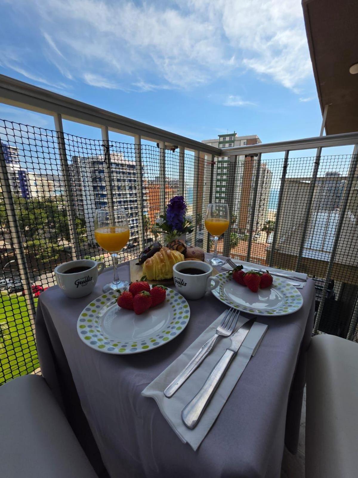 Apartamento Brisa Marina Cullera Exterior foto