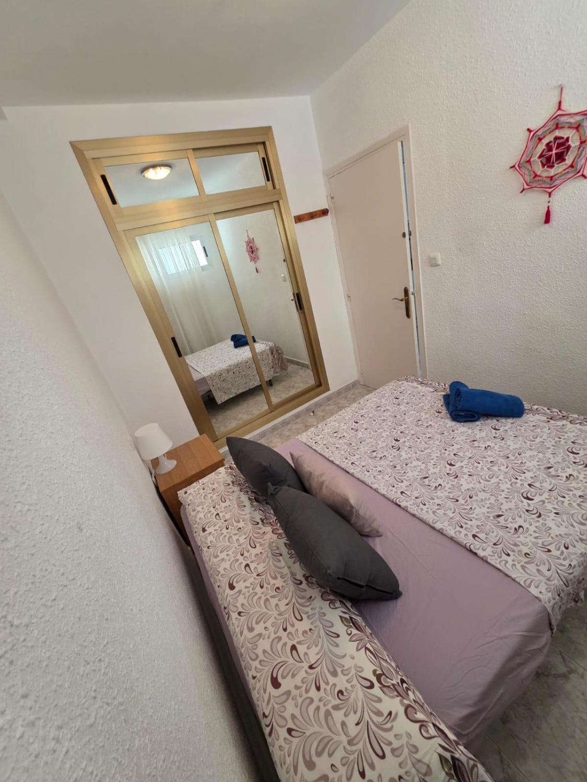Apartamento Brisa Marina Cullera Exterior foto