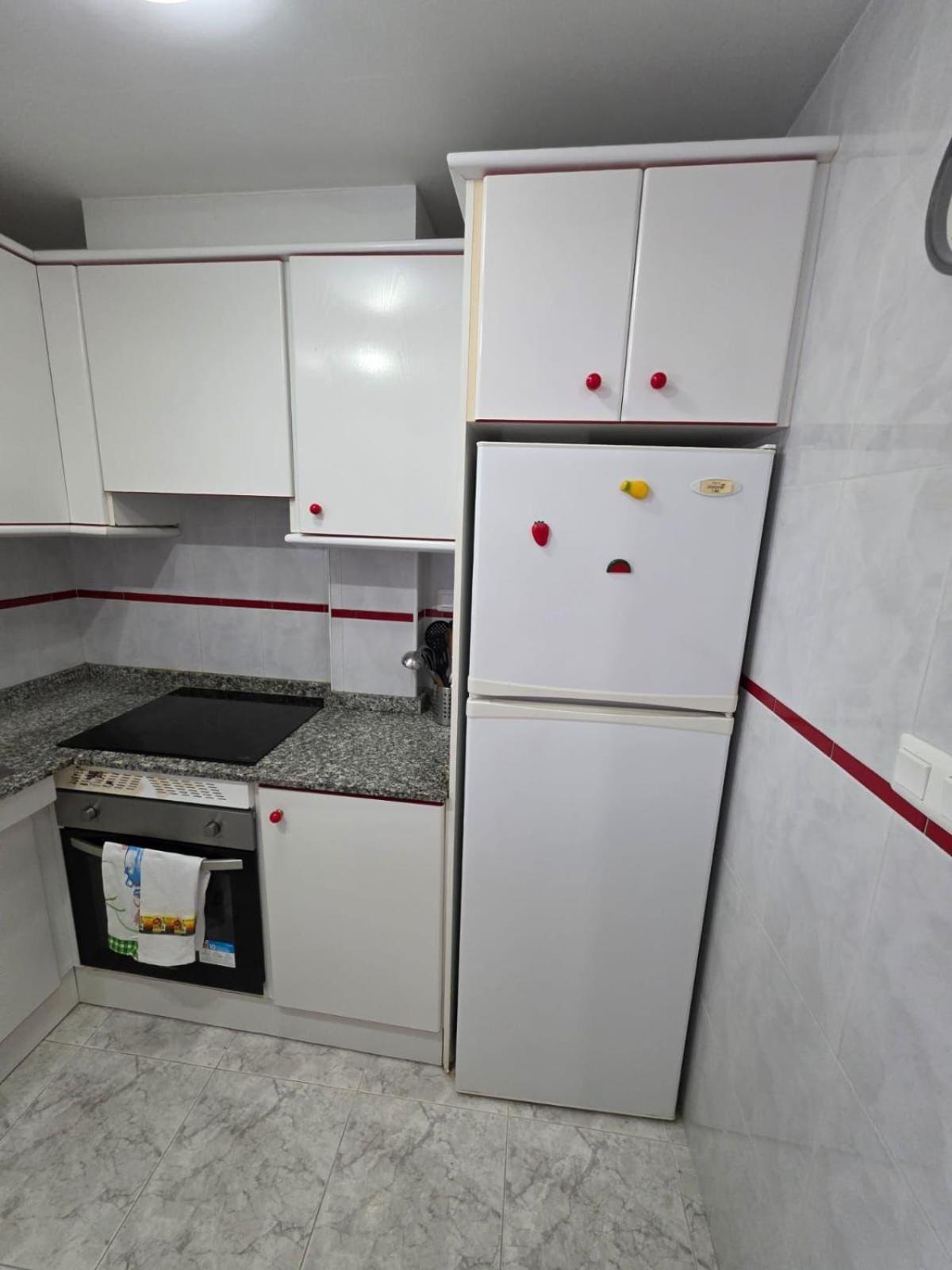 Apartamento Brisa Marina Cullera Exterior foto