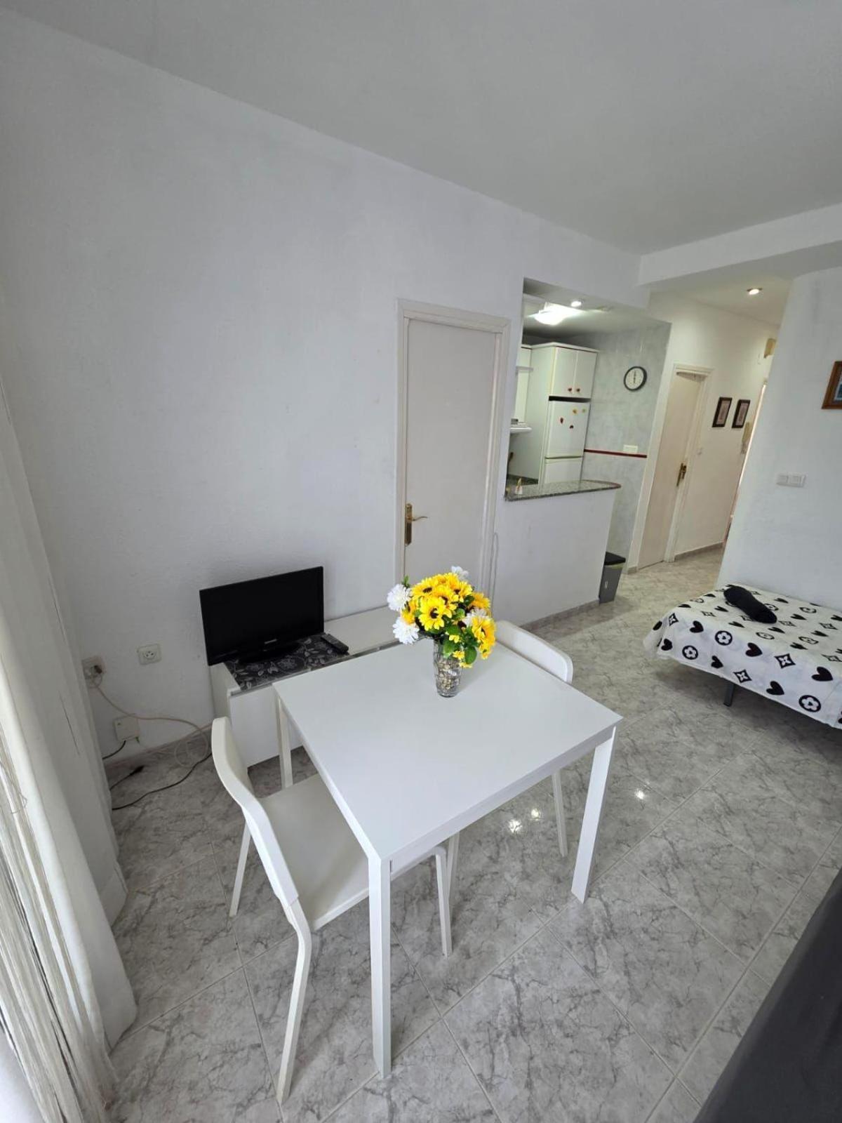 Apartamento Brisa Marina Cullera Exterior foto
