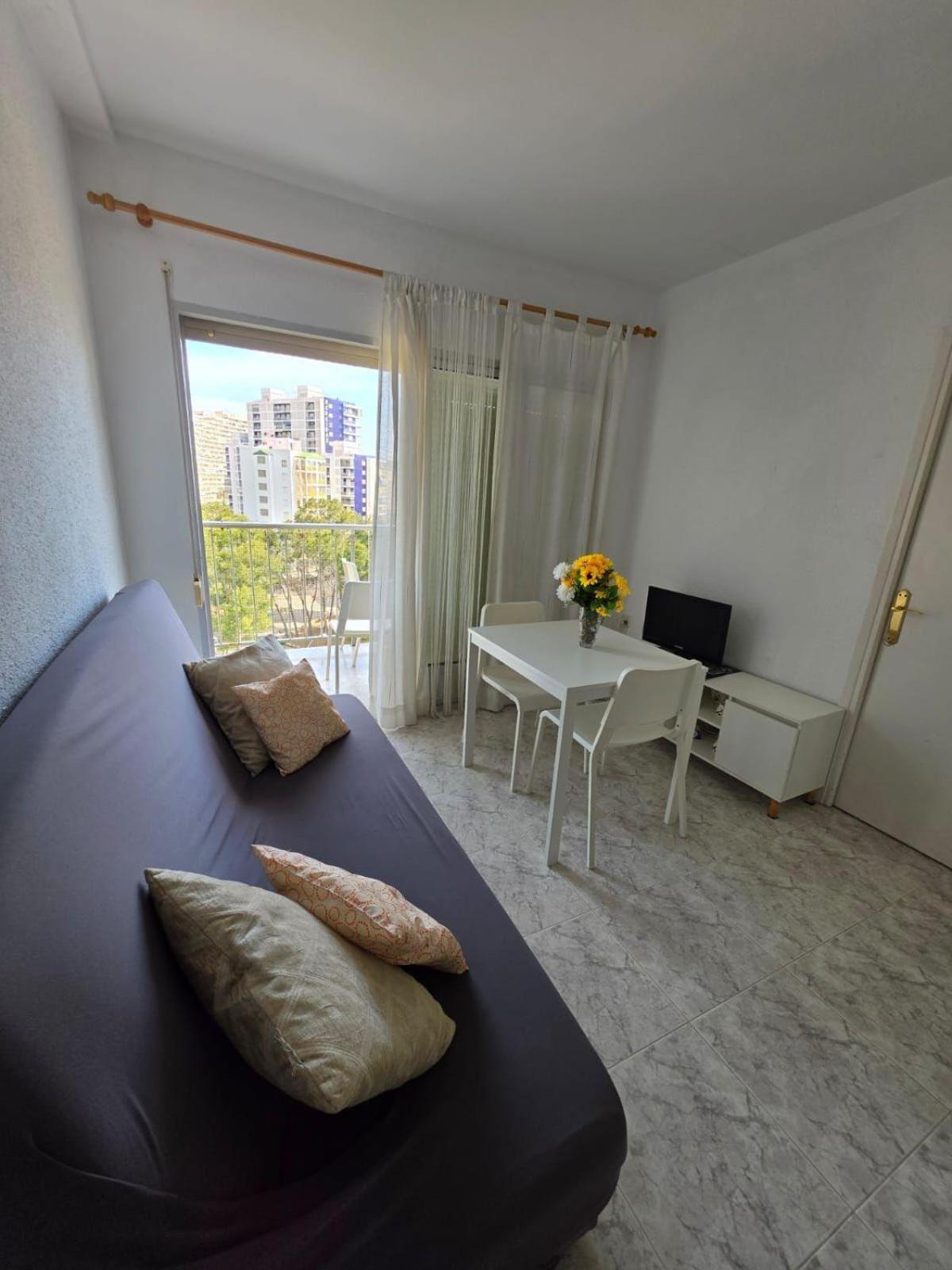 Apartamento Brisa Marina Cullera Exterior foto